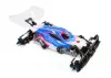 Willspeed Associated B7 Fast Fox Conversion Kit