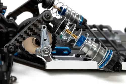 Willspeed Associated B7 Fast Fox Conversion Kit
