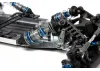 Willspeed Associated B7 Fast Fox Conversion Kit