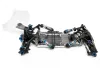 Willspeed Associated B7 Fast Fox Conversion Kit
