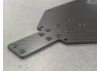 Willspeed B7 - WS Fast Fox Carbon Chassis
