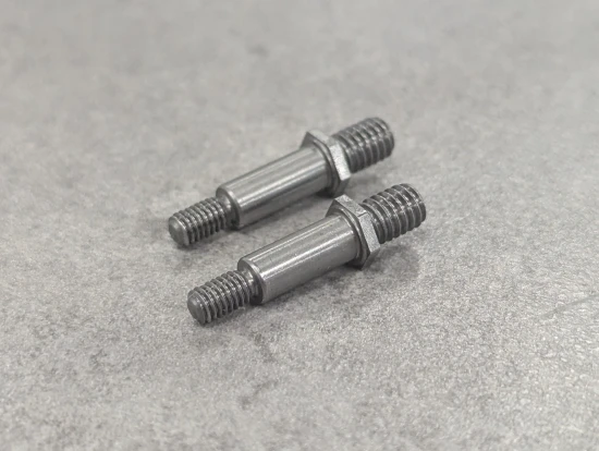 Willspeed WS Fast Fox Rocker Post (Pair)