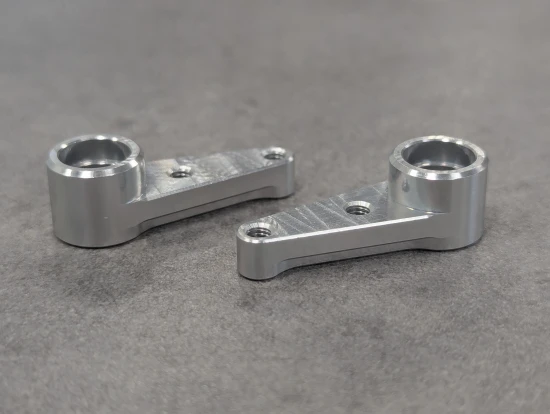 Willspeed WS Fast Fox Rocker Pivot (Pair)