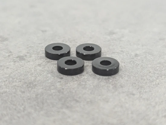 Willspeed WS Fast Fox 3x7.5x2 Spacer (4)