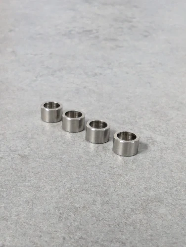 Willspeed WS Fast Fox Rocker Pivot Crush Washer (4)