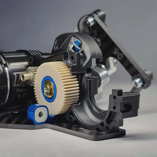 Willspeed 54T PEEK Idler Gear (For 3 gear AE B7.1 Transmission)