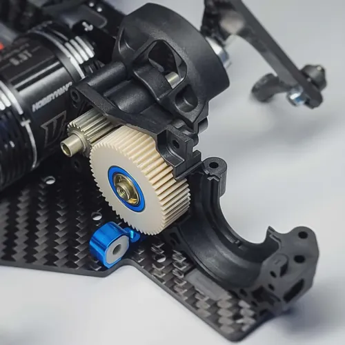 Willspeed 54T PEEK Idler Gear (For 3 gear AE B7.1 Transmission)