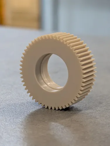 Willspeed 54T PEEK Idler Gear (For 3 gear AE B7.1 Transmission)