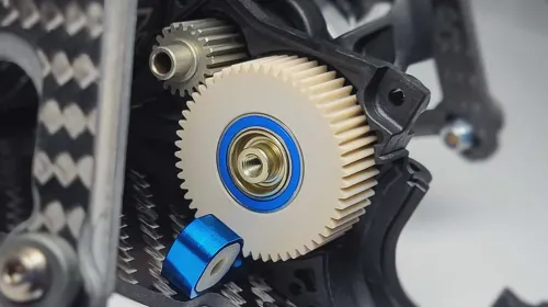 Willspeed 54T PEEK Idler Gear (For 3 gear AE B7.1 Transmission)