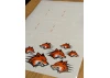 Willspeed Fast Fox Decal Sheet