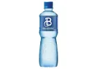 Soft Drinks - Bottled Water