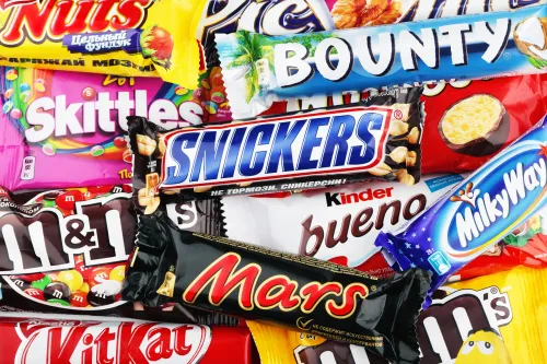 Chocolate Bar