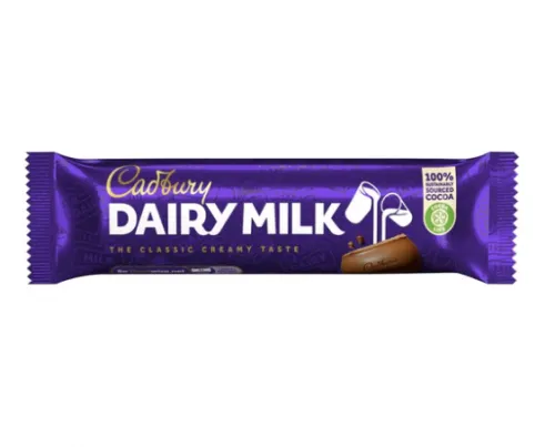 Chocolate Bar - Dairy Milk