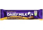 Chocolate Bar - Caramel