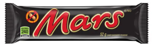 Chocolate Bar - Mars
