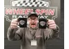Wheelspin Raceway Mug