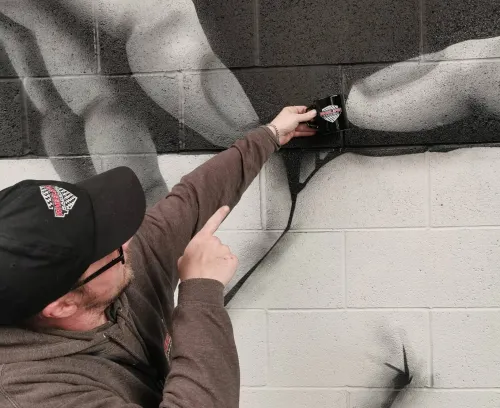 Wheelspin Raceway Mug