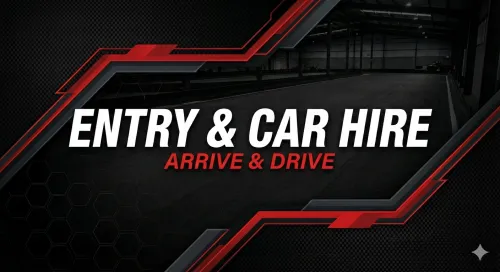 Wheelspin Raceway Entry And RC Buggy Hire