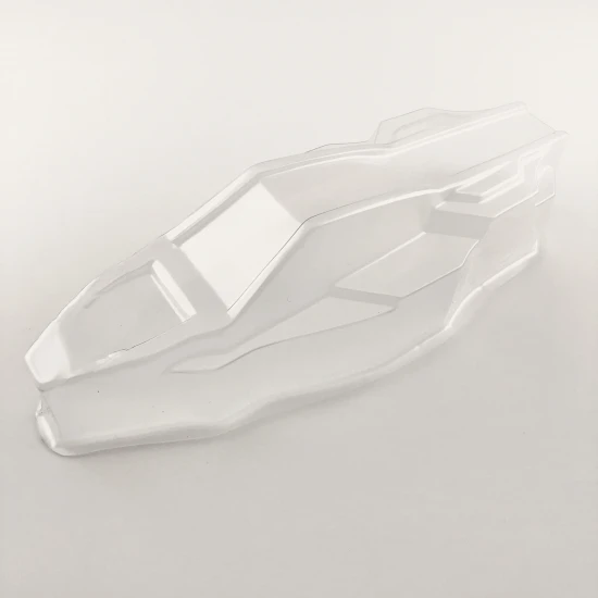 Willspeed RF2 Falcon 2.0 Bodyshell - Lightweight