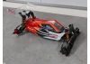 Willspeed RF2 Falcon 2.0 Bodyshell - Lightweight