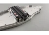 Willspeed O-Ring Style Battery Mount-Low Profile (carbon)