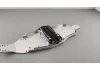 Willspeed O-Ring Style Battery Mount-Low Profile (carbon)