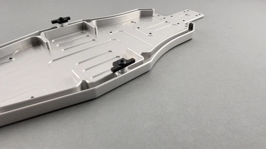 Willspeed O-Ring Style Battery Mount-Low Profile (carbon)