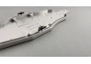 Willspeed O-Ring Style Battery Mount-Low Profile (carbon)