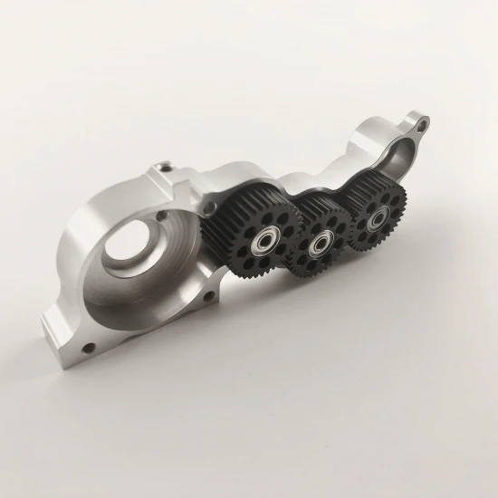 Willspeed AE - B6.1 / B6.2 / B6.3 / T6.1 / T6.2 - RF2 Gearbox