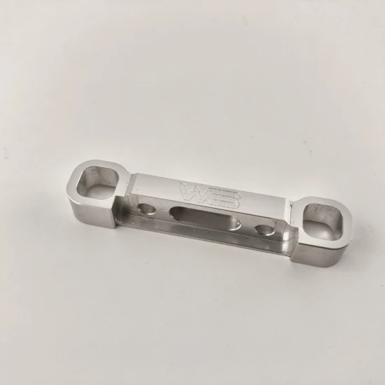 Willspeed AE - B6.1 / B6.2 / T6.1 / T6.2 - Take One D Arm Mount