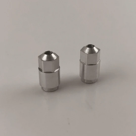 Willspeed AE - B6.1 / B6.2 / B6.3 / T6.1 / T6.2 - RF2 Chassis Posts