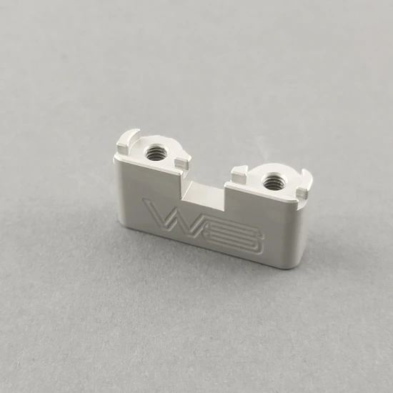 Willspeed AE - B6.1 / B6.2 / B6.3 - Roll Bar Mount