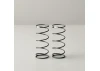 Willspeed Springs - 12mm - Rear - Green