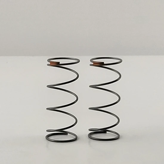 Willspeed Springs - 12mm - Rear - Green