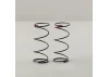 Willspeed Springs - 12mm - Rear - Green
