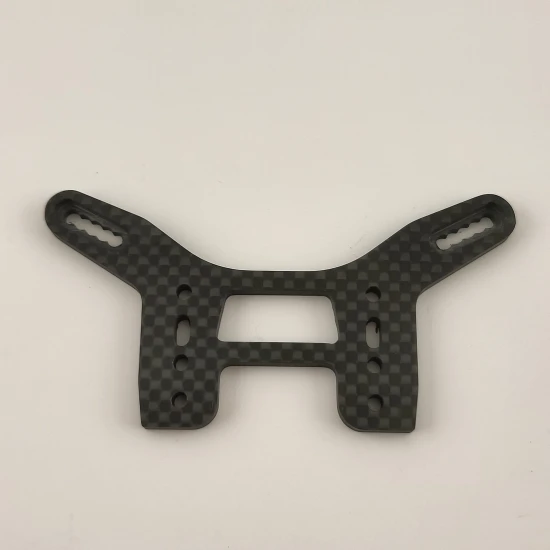 Willspeed Schumacher - LD2 - One Piece Carbon Shock Tower