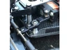Willspeed Tamiya - Top Force Steering Bellcranks - Black