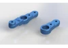 Willspeed Tamiya - Top Force Steering Bellcranks - Black