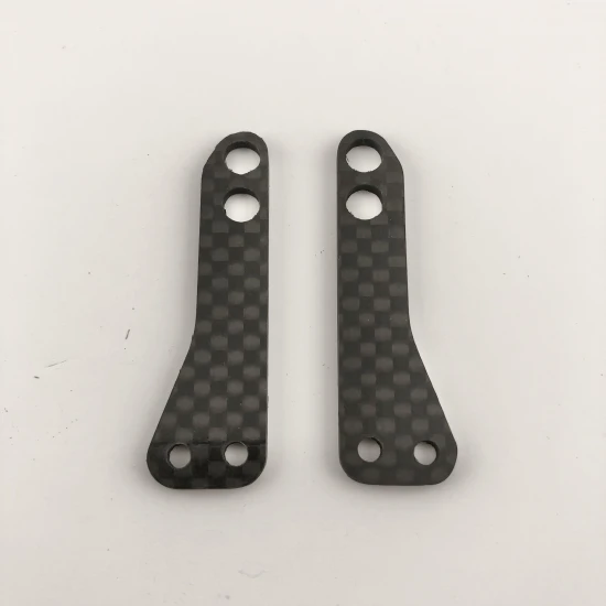 Willspeed XRAY - XB.22 / XT2.21 - Front Carbon Supports