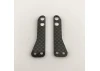 Willspeed XRAY - XB.22 / XT2.21 - Front Carbon Supports