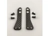 Willspeed XRAY - XB.22 / XT2.21 - Front Carbon Supports