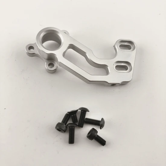 Willspeed XRAY - XB2 - RF2 Motor Mount - 2020/21/22