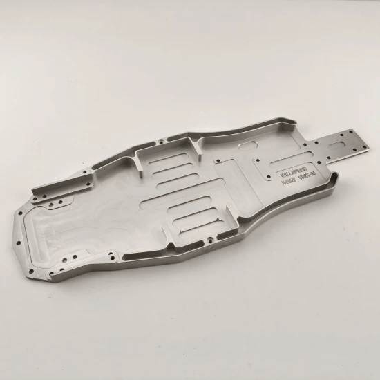 Willspeed XRAY - XT2 - RFT Truck Chassis - 2019