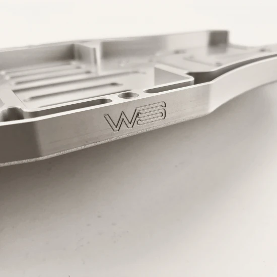 Willspeed XRAY - XT2 - RFT Truck Chassis - 2019