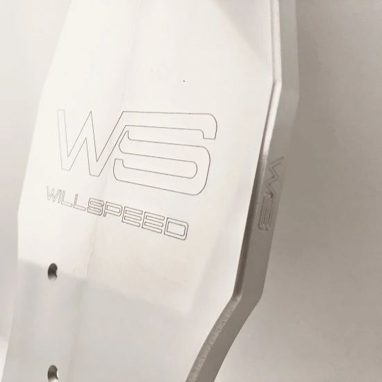 Willspeed XRAY - XT2 - RFT Truck Chassis - 2019