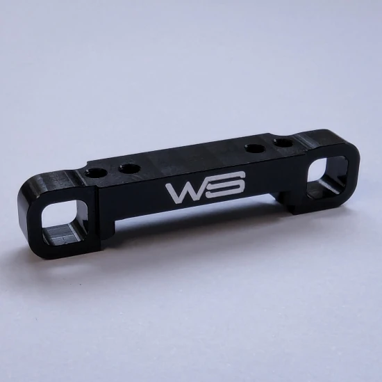 Willspeed YZ2 - Take One D Arm Mount