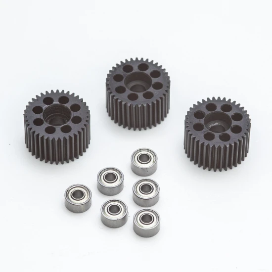 Willspeed Machined Idler Gears
