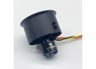 XFly 30mm Ducted Fan (12Blade) 1108-Kv8500 Motor (3S)