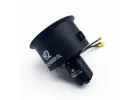 XFly 64mm Ducted Fan (12-Blade ) W/2840-Kv2300 Motor (6S Version)
