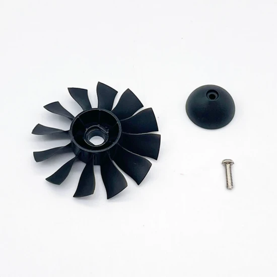 XFly 30mm EDF Rotor (12-Blade)